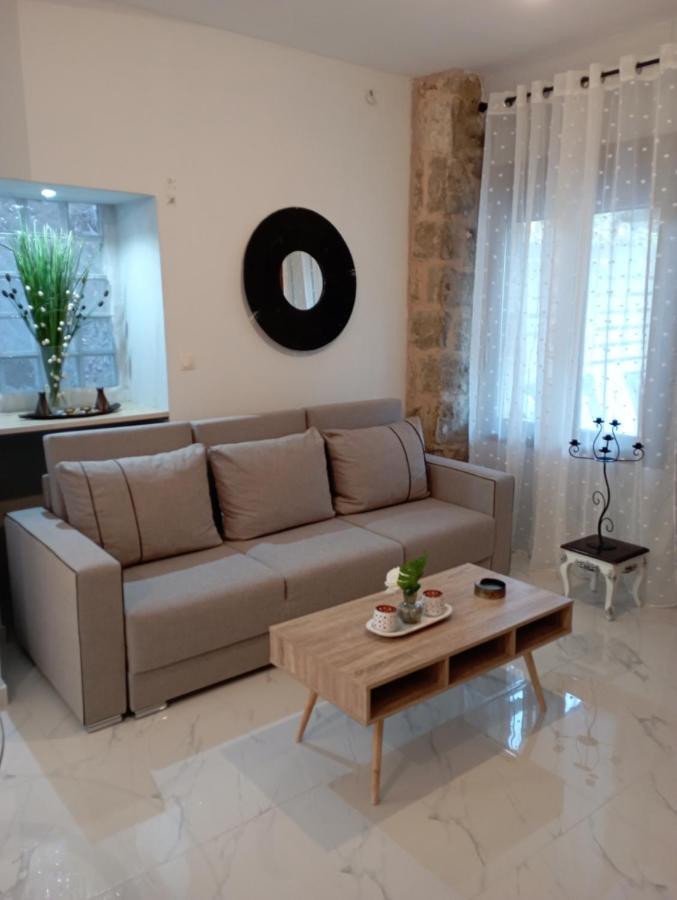 Stonehouse & Casa Al Sole E Al Mare Villa Néa Róda Kültér fotó