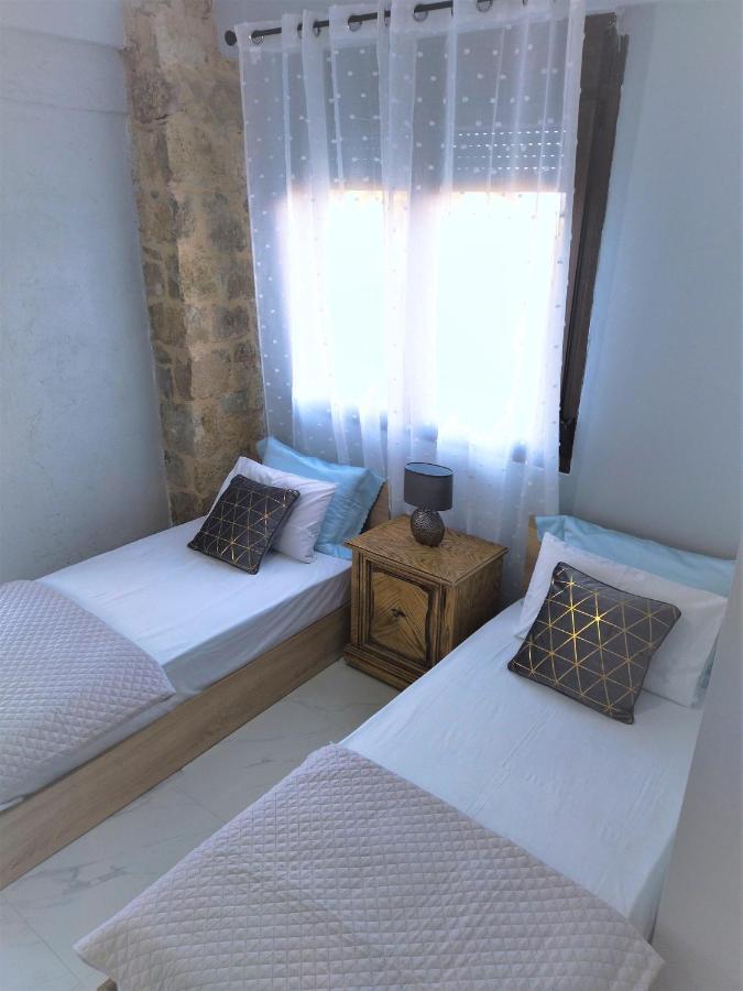 Stonehouse & Casa Al Sole E Al Mare Villa Néa Róda Kültér fotó